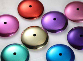 影響電泳涂料工序的三個重要關(guān)鍵指標